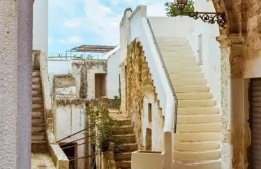 Le Finestre Su Porta Carrese - Luxury Rooms - Foto 37