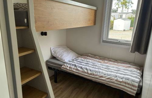 Le parc des roselieres 54 Saint Hilaire de Riez - Foto 24