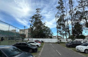 Ap ACONCHEGANTE E MODERNO TURU, PRÓXIMO DE TUD - Foto 18