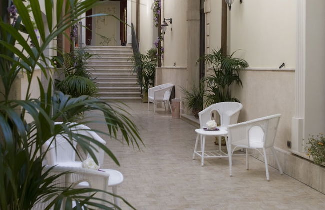 Palazzo Reginella Residence Hotel - Foto 3