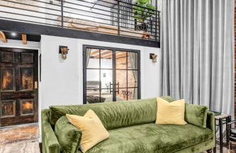 Urban Bliss on the Beltline - Foto 55