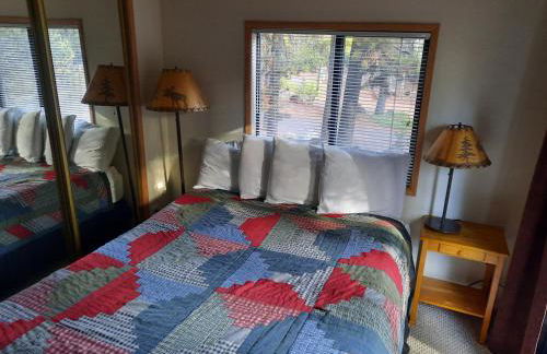 Willamette Pass Inn & Chalets - Foto 16