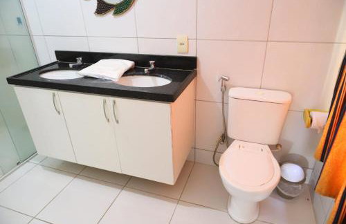 Loft Rústico com Vista Para a Piscina - Photo 17