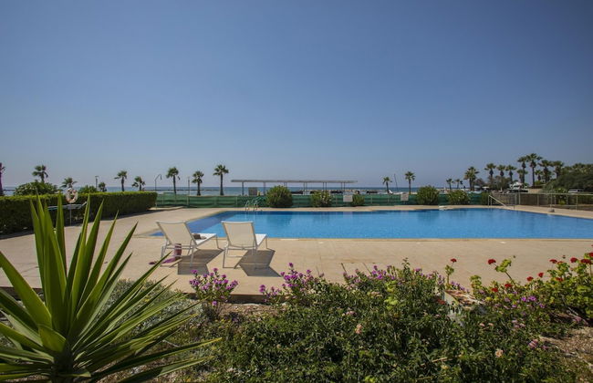 Lordos Sunshore Beachfront Suite - Foto 3