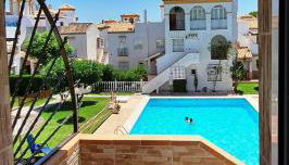 Дуплекс " Torre Gala" Playa Flamenca - Photo 3