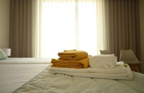 BaySun Apartment & SPA - Bayline - Foto 49