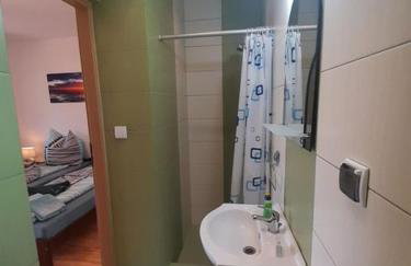 Apartamenty Pod Debem (Ferienwohnungen an der uralten Eiche) - Foto 6