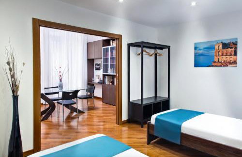 Suite Borbonica - Photo 27