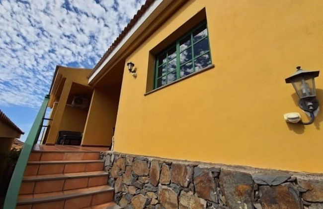 Casas Rurales Amparo Las Hayas - Foto 58