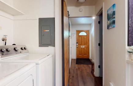 Chateau De Montagne #6 Condo - Foto 42