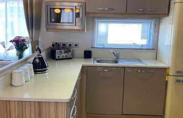 Glade 50 Bideford Bay Holiday Park - Foto 6