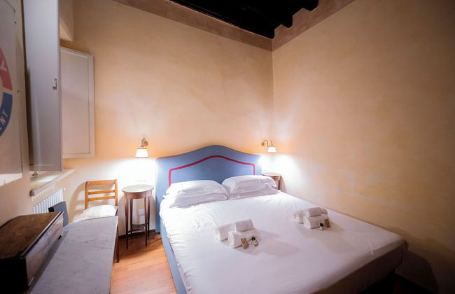 Campo De' Fiori Apartments - Photo 21