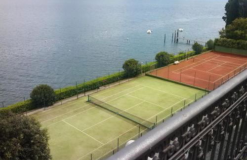 Residenza del Pascià - Appartamento Camphora - Foto 9