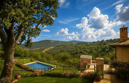 VILLA ERMELINDA - Ville Carborello - Foto 4