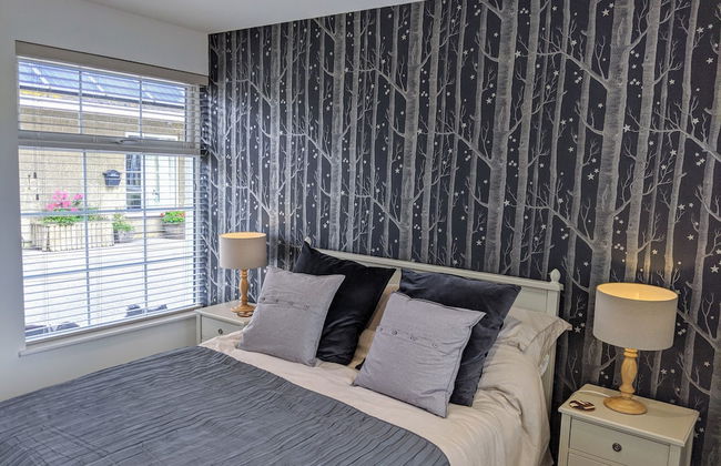 Higher Stancombe Holiday Cottages - Foto 7