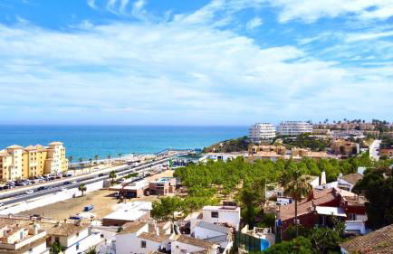 Evans Realty AL Villa & Piscina & Garaje & Playa - Photo 72