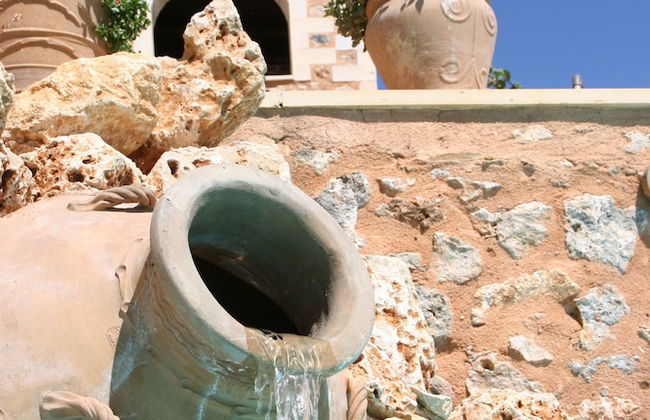 Samonas Traditional Villas - Foto 79