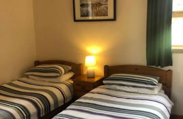 Bracken Lodges, Loch Tay, Linnie Lodge - Foto 6