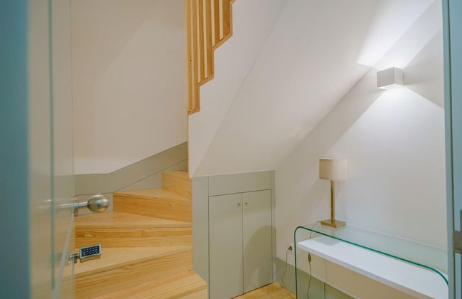 Feel Porto Matosinhos Ocean Flat IV - Photo 3