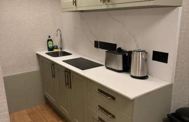 Central London Apartment - Foto 12