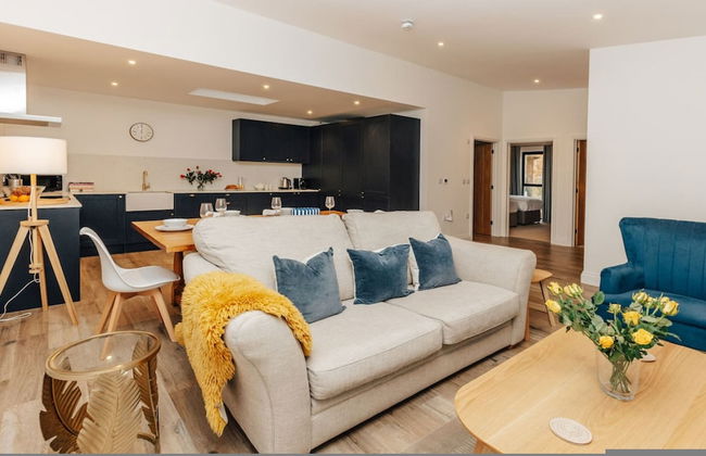 Cart Shed 2 - From 140 Per Night - Foto 27