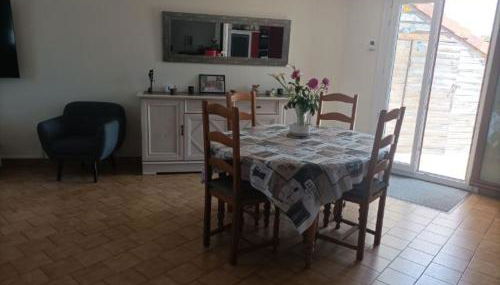 maison proche du circuit du mans - Foto 2