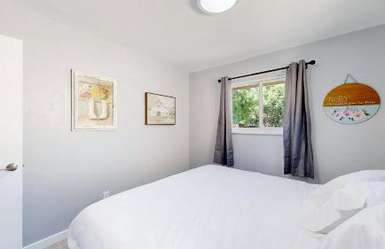 Family Home in Arvada with king beds and bunkbed - Foto 28