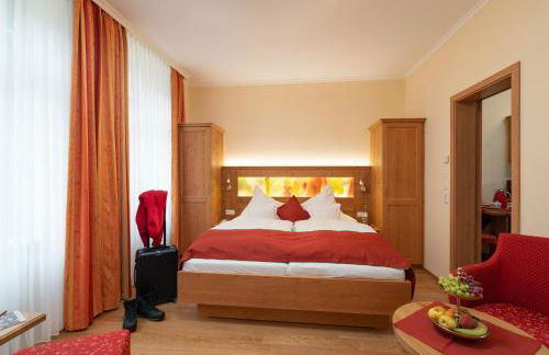 Ferienwohnungen Engelmannstift - Foto 16