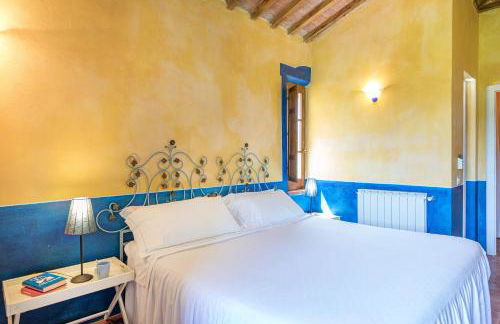 PODERE PRATOVECCHIO 14&2, Emma Villas - Foto 56