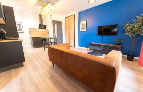 Nice Centre - Loft - Balnéo 1 - Photo 30