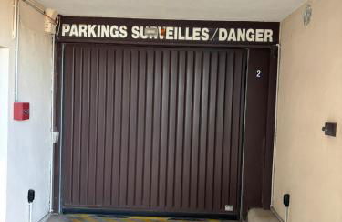 TRIANGLE D'OR 55m2 en bord de plage - Foto 25