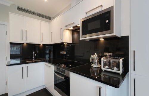 20 Hertford Street - Mayfair Apartments - Foto 34