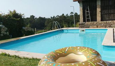 Casa de Penim - Foto 4