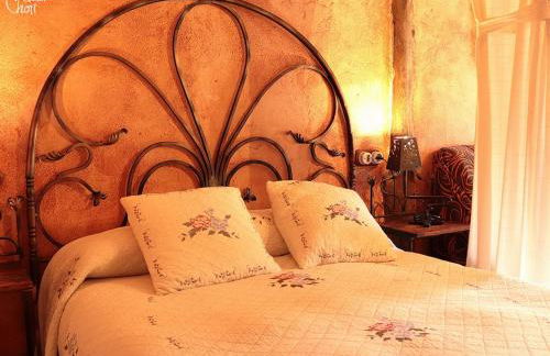 Casas Rurales Chon Alto Tajo - Foto 30