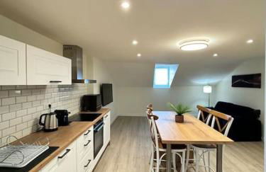 Appartement 6 Climatisé pour un séjour unique au centre ville de Limoges - Foto 6