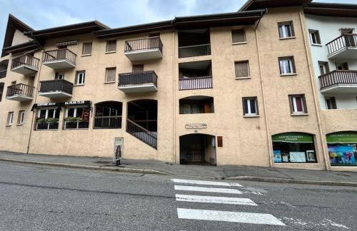 LE COSY à Aime La Plagne - Foto 20