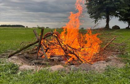Dom na Podlasiu - Foto 17