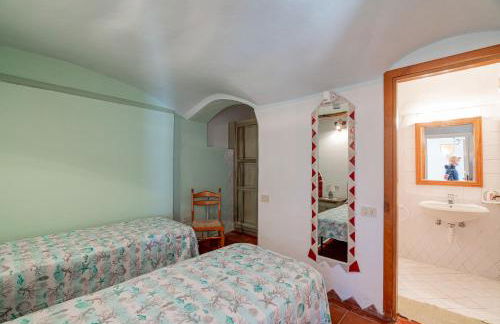 Cala di Volpe - Esclusiva Villa con Piscina Privata - Foto 23