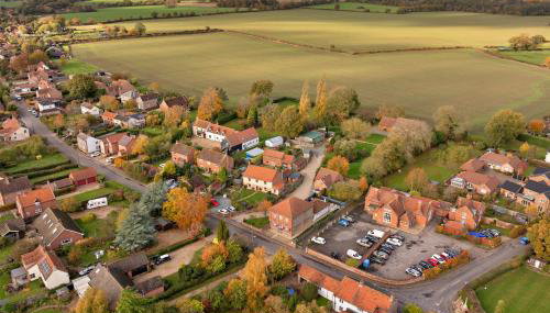 Finest Retreats - The Chapel - Foto 5