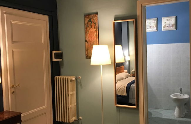 Lucca in Villa San Donato - Foto 50