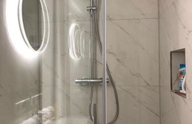 Lux Apartment near Frankfurt! - Foto 40