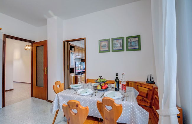 Zio Enry Terrace Apartment Orta Lake - Foto 24