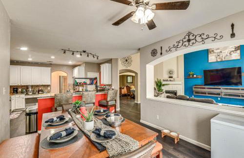 Shop, Play and Explore Family Home in Allen - Foto 9