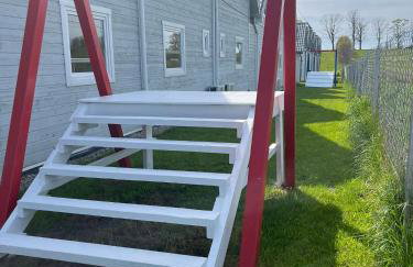 Holiday House Sarbinowo - Photo 60