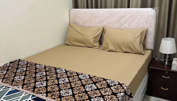 Brand New Independent Studio apartments near Union Metro Station - Foto 3, Habitación