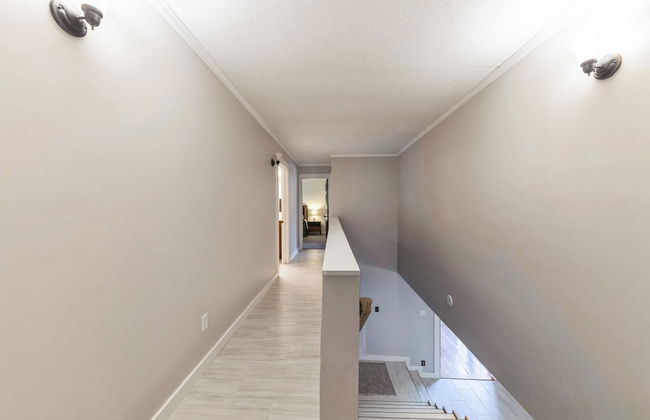 Woodland Sanctuary 4 Bedroom Home - Foto 42