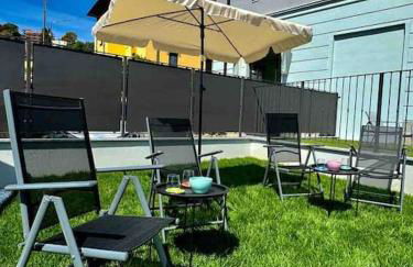 Apt. Aries - Penthouse Menaggio - Foto 36