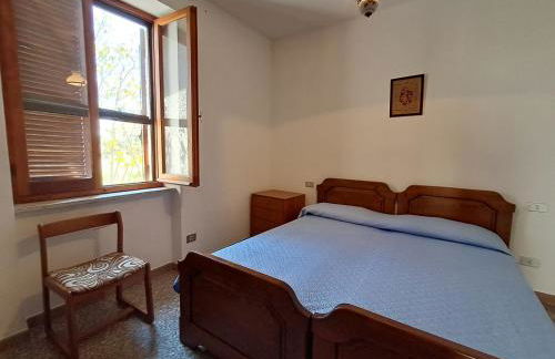 fmp-ps01 villa 300 metri mare 4 letto - Foto 11