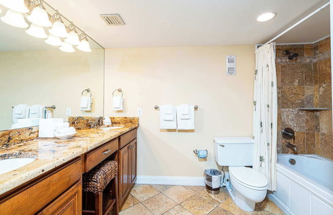 Beachfront Bliss at Shoreline Towers - Foto 16