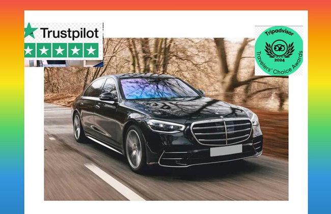 *** Circuit Naples-Sorrente-Amalfi en voiture de luxe *** +39 338 3633058 - Photo 1